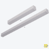 LINA 22-33-45 4' LED Strip Light, Selectable Kelvin, Selectable Watts, 120-277v - Image 2