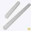 LINA 22-33-45 4' LED Strip Light, Selectable Kelvin, Selectable Watts, 120-277v - Image 3