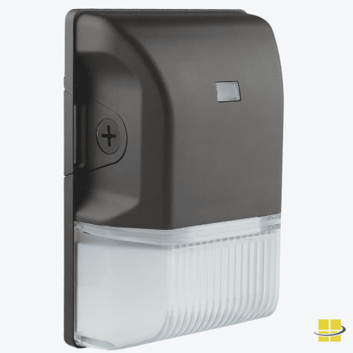 WALP LED Wall Pack Selectable Kelvin and Wattage 8W/12W/15W - Image 2