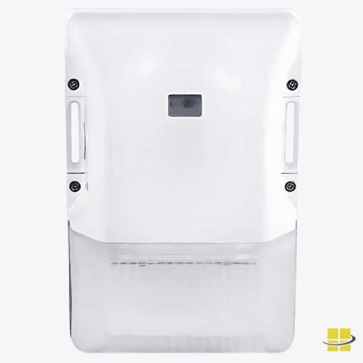 WALP LED Wall Pack Selectable Kelvin and Wattage 8W/12W/15W - Image 5