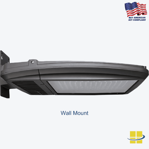 CARA 183w LED Area/Wall/Flood, Mounting Options, EXTREME-LIFE - Image 7