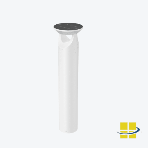 ARCA 3 LED Solar-Powered Bollard Light, EXTREME-LIFE - Image 7