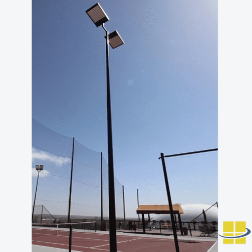 APTA 60  Marine Grade EXTREME-LIFE LED Sports Light - Image 10